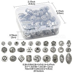 20g CCB Plastic Beads&nbsp;CCB-YW0001-19