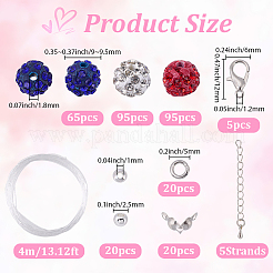 DIY Jewelry Making Kits&nbsp;DIY-BM0001-64A