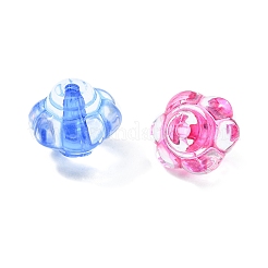 Transparent Acrylic Beads&nbsp;TACR-S154-20A