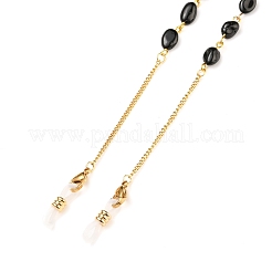 304 Stainless Steel Eyeglasses Chains&nbsp;AJEW-EH00256-03