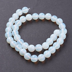 Opalite Beads Strands&nbsp;G-H1520