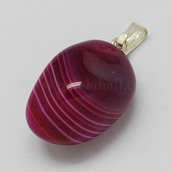 Mixed Gemstone Pendants&nbsp;G-R119
