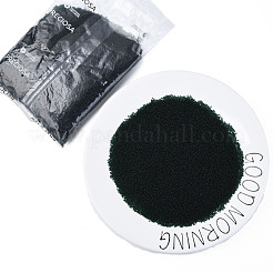15/0 Transparent Czech Glass Seed Beads&nbsp;SEED-N004-004-31