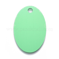 Pet Aluminium Pendants&nbsp;ALUM-I002-05
