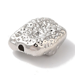 Rack Plating Brass Beads&nbsp;KK-L216-011P