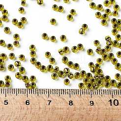 TOHO Round Seed Beads&nbsp;SEED-TR08-0747