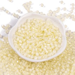 Glass Seed Beads&nbsp;SEED-A032-05I