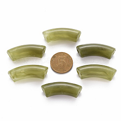 Acrylic Beads&nbsp;MACR-S372-001B-06