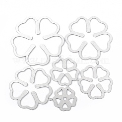 Clover Carbon Steel Cutting Dies Stencils&nbsp;DIY-R079-002