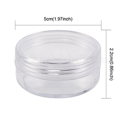Plastic Bead Containers&nbsp;C084Y