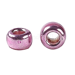 TOHO 8/0 Round Beads&nbsp;SEED-JPTR08-PF0553
