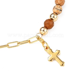 Charm Bracelets&nbsp;BJEW-JB05336-04