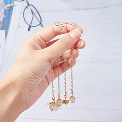 16Pcs 4 Style 316 Stainless Steel Ear Cuff Findings&nbsp;STAS-SZ0002-55