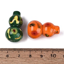 Handmade Lampwork Beads&nbsp;LA-N050-02