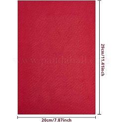 Jewelry Flocking Cloth&nbsp;DIY-BC0010-64