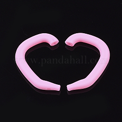 Reusable Silicone Ear Hook&nbsp;AJEW-S075-01C