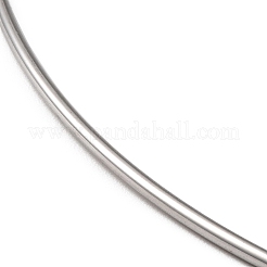 Non-Tarnish 304 Stainless Steel Necklaces&nbsp;NJEW-F312-01P