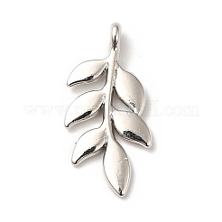 Rack Plating Alloy Pendants&nbsp;PALLOY-K256-07P