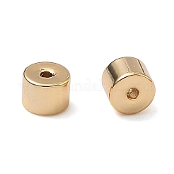 SHEGRACE Brass Beads&nbsp;XGRQ19082-247G