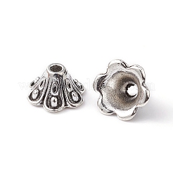 Alloy Bead Cap&nbsp;TIBE-YW0001-38AS