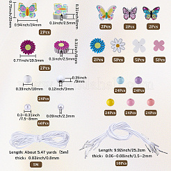 DIY Jewelry Making Kits&nbsp;DIY-BM0001-30