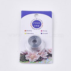 Special Coated Nylon Beading Threads for Seed Beads&nbsp;OCOR-R038-23
