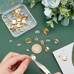 DIY Earring Making Kit&nbsp;DIY-UN0002-80