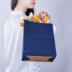 Kraft Paper Bag&nbsp;CARB-BC0001-09