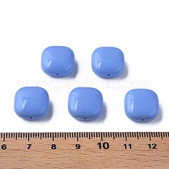 Opaque Acrylic Beads&nbsp;MACR-S373-147-A02