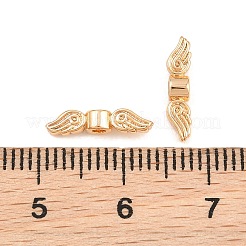 SHEGRACE Brass Beads&nbsp;XGRQ5K057-835G