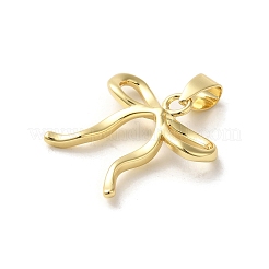 Brass Pendants&nbsp;KK-M281-03G