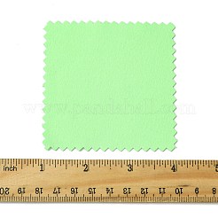 15Pcs Silver Polishing Cloth&nbsp;TOOL-FS0001-05