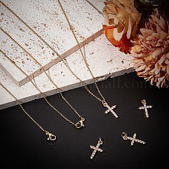 Necklace Making Kits&nbsp;DIY-BBC0002-24A