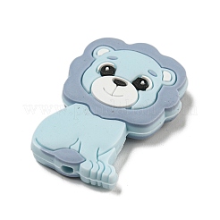 Silicone Focal Beads&nbsp;SIL-R146-01C