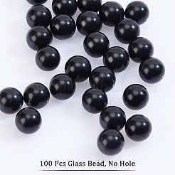 100Pcs Glass Bead&nbsp;GLAA-NB0001-52B