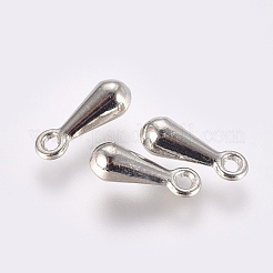 Alloy Charms&nbsp;PJ-TAC0001-03P