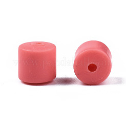 Polymer Clay Bead Strands&nbsp;CLAY-T001-C55