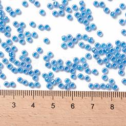 TOHO Round Seed Beads&nbsp;SEED-JPTR08-0917