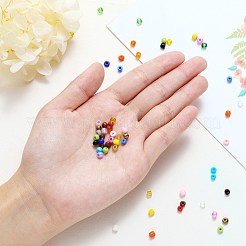 DIY Stretch Jewelry Sets Kits&nbsp;DIY-SZ0001-30