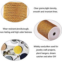 Polyester Cord&nbsp;NWIR-PH0001-07H
