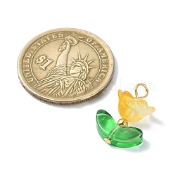 Glass Pendant&nbsp;PALLOY-TA00095