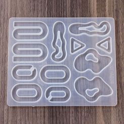 DIY Silicone Molds&nbsp;X1-SIMO-H020-01J