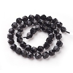 Natural White Jade Beads Strands&nbsp;G-F545-E28