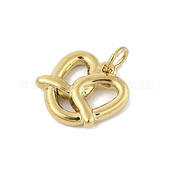 304 Stainless Steel Pendants&nbsp;X-STAS-U044-01D-G