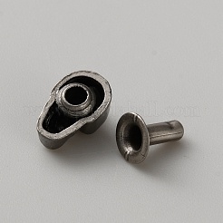 Alloy Studs Rivets&nbsp;FIND-WH0111-627A