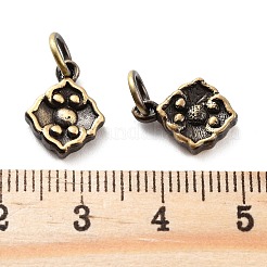 Brass Pendants&nbsp;KK-S377-01AB
