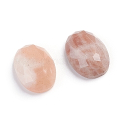 Natural Mixed Gemstone Cabochons&nbsp;X-G-L514-029