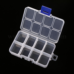 Plastic Bead Storage Container&nbsp;CON-R015-01