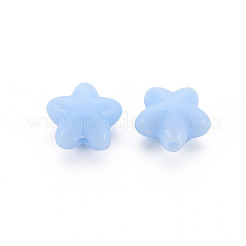 Opaque Acrylic Beads&nbsp;MACR-S373-26-A08