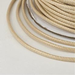 Eco-Friendly Korean Waxed Polyester Cord&nbsp;YC-P002-0.5mm-1170